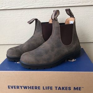 Blundstone - #585 women’s classics - Chelsea boot
